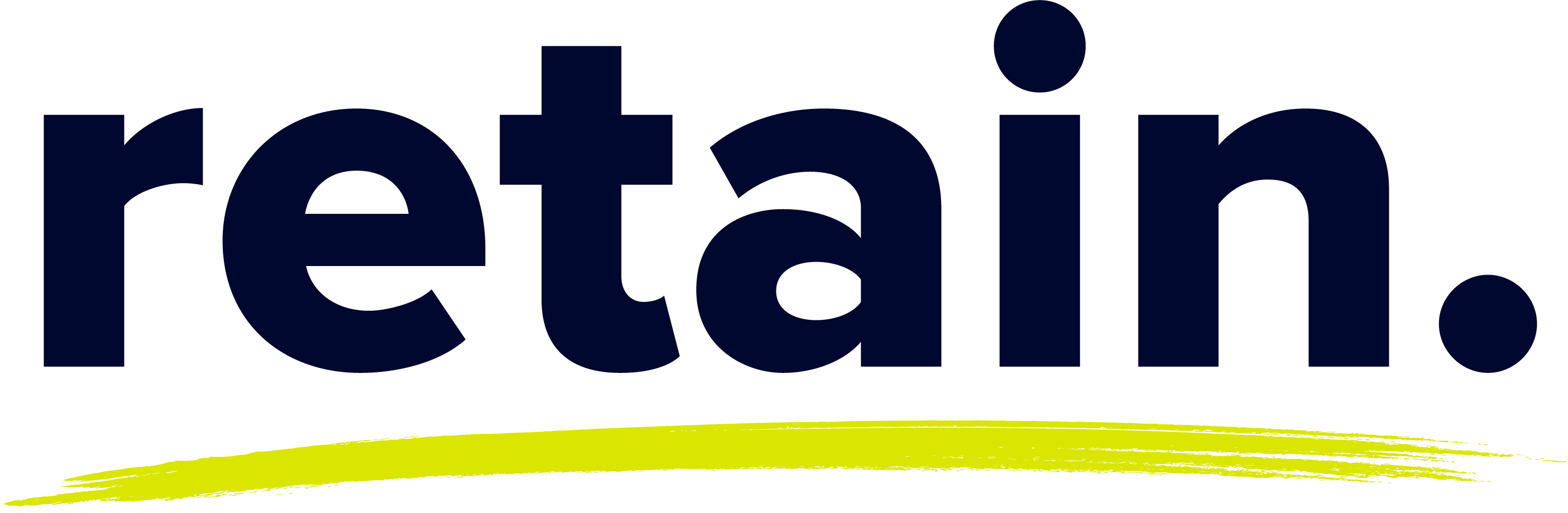 retain Logo